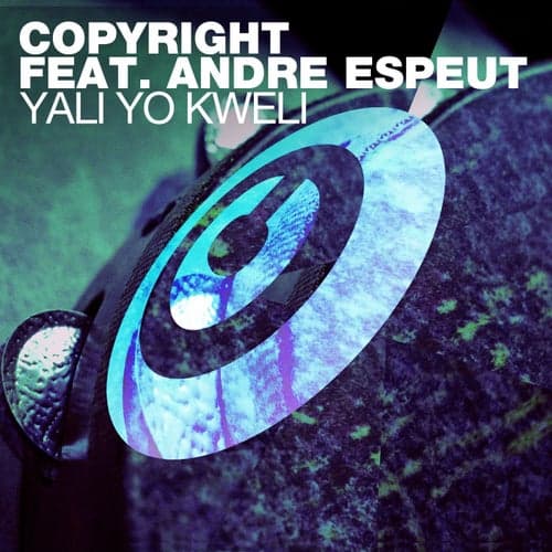 Yali Lo Kweli (feat. Andre Espeut)