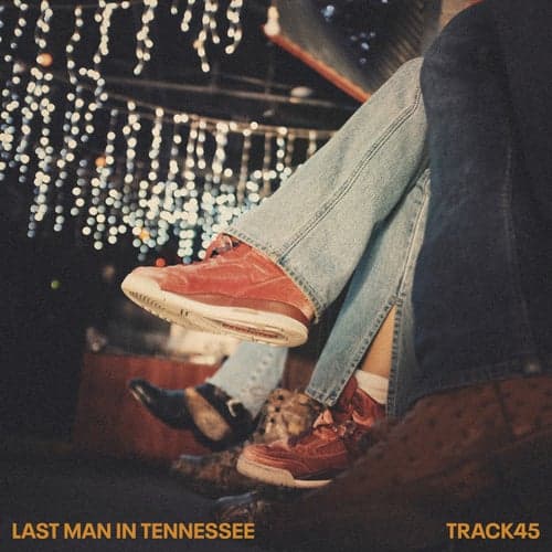 Last Man In Tennessee