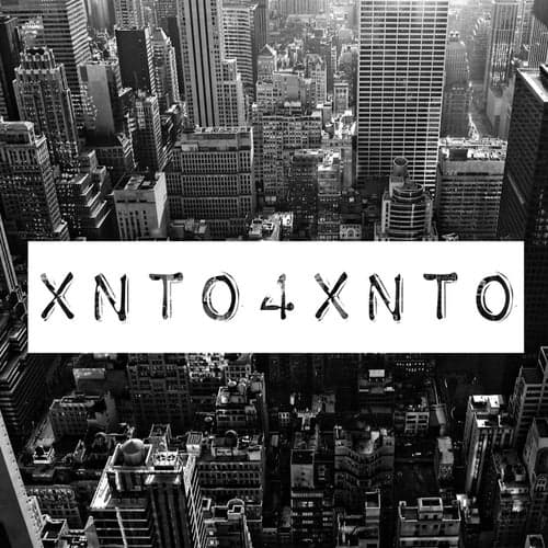 Xnto4xnto (feat. David Marcus)