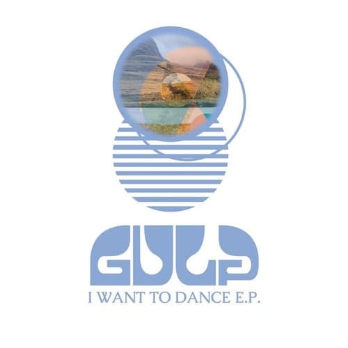 I Want To Dance E.P.