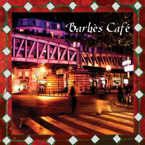 Barbès Café