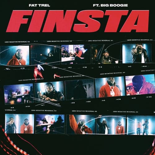 Finsta (feat. Big Boogie)
