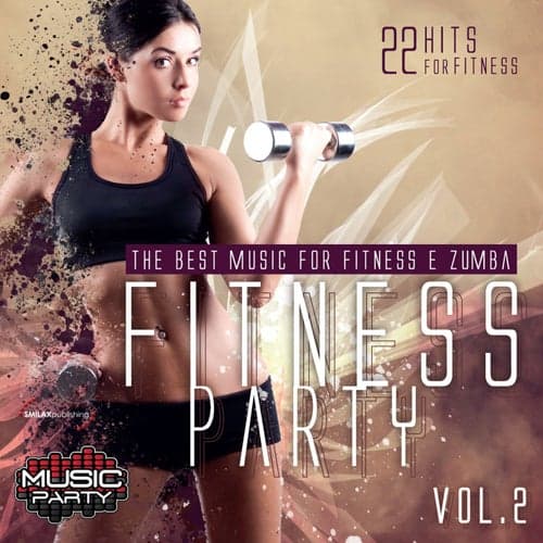 Fitness Party Vol. 2