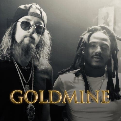 Goldmine (feat. Mozzy)
