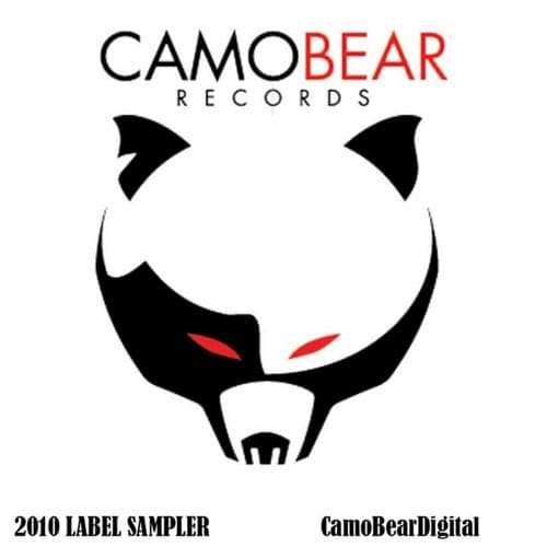 2010 Label Sampler