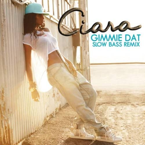Gimmie Dat (Slow Bass Remix)