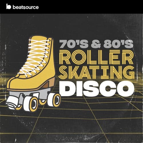 70s & 80s Roller Skating Disco playlist