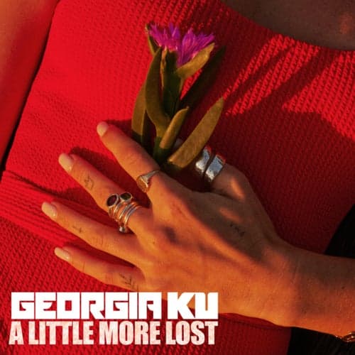 A Little More Lost (Remixes)