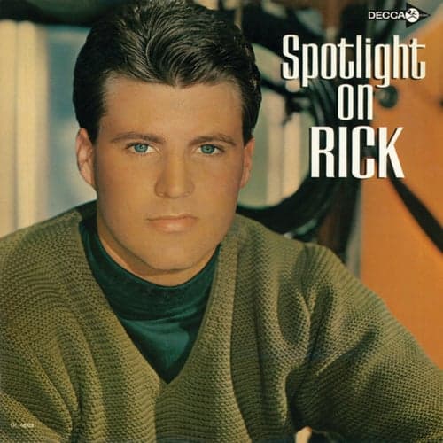 Spotlight On Rick