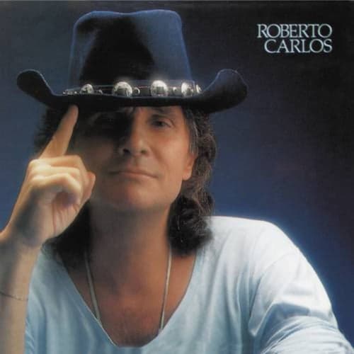 Roberto Carlos (1991 Remasterizado)