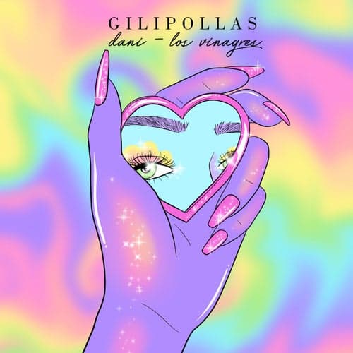 Gilipollas (feat. dani dicostas)