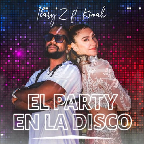 El Party En La Disco