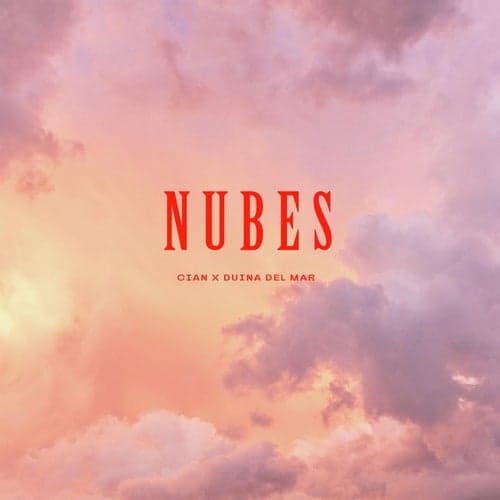 Nubes (feat. Duina Del Mar)