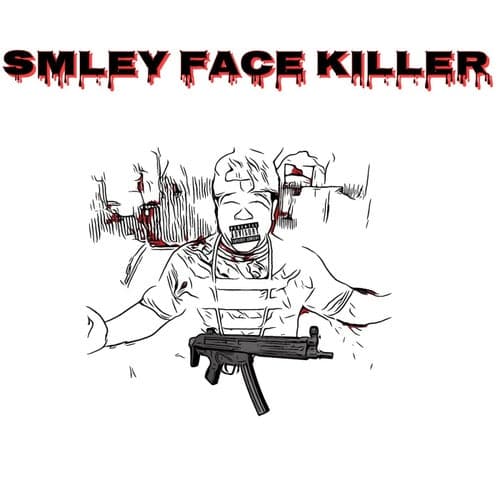 Smley Face Killer