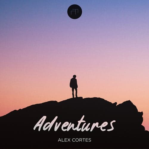 Adventures - EP