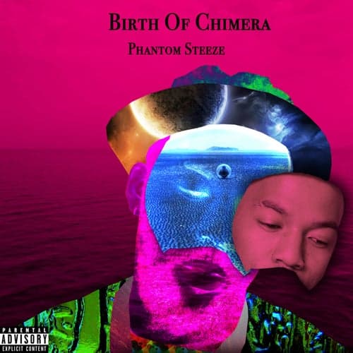Birth of Chimera