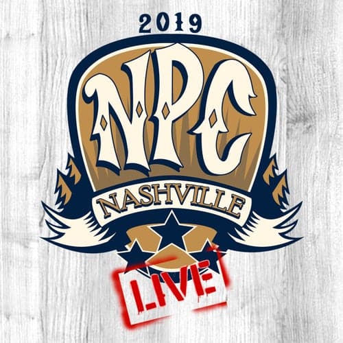 NPC 2019: Nashville Live