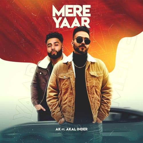 Mere Yaar (feat. Akal Inder)