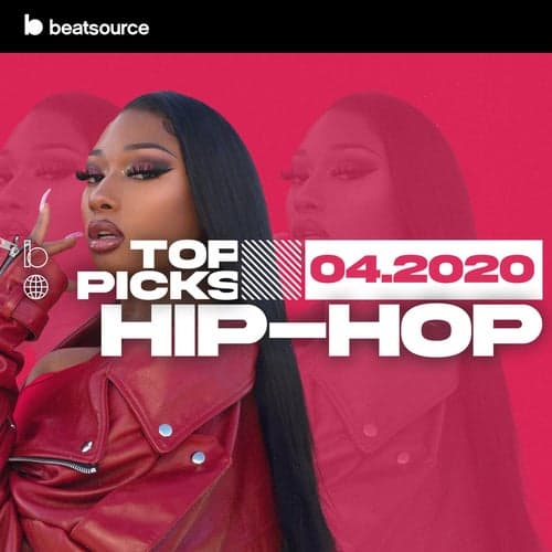Hip-Hop Top Picks April 2020 playlist