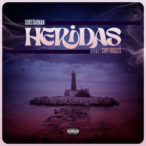 HERIDAS (feat. Chipi Rogles)