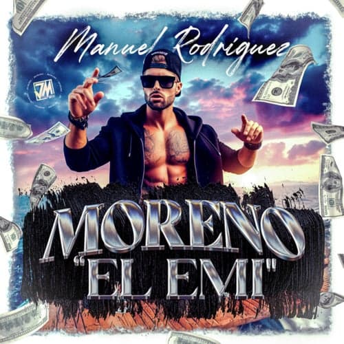 Moreno "El Emi"