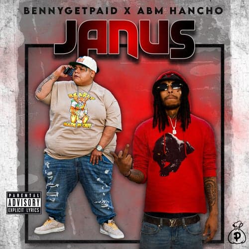 Janus (feat. ABM Hancho)