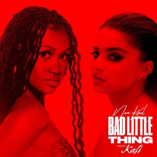 Bad Little Thing (feat. Kaliii)