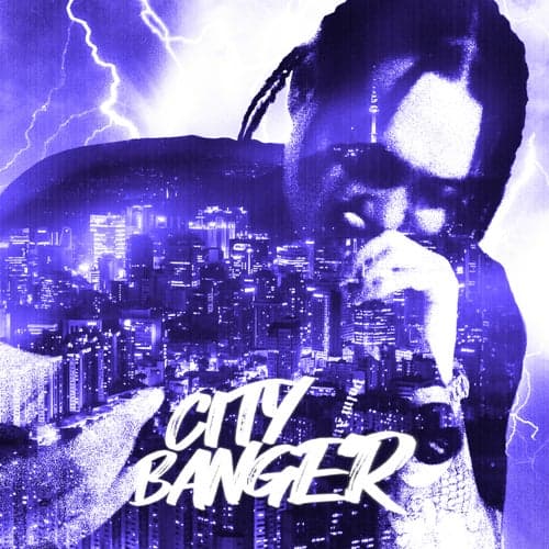 CITY BANGER