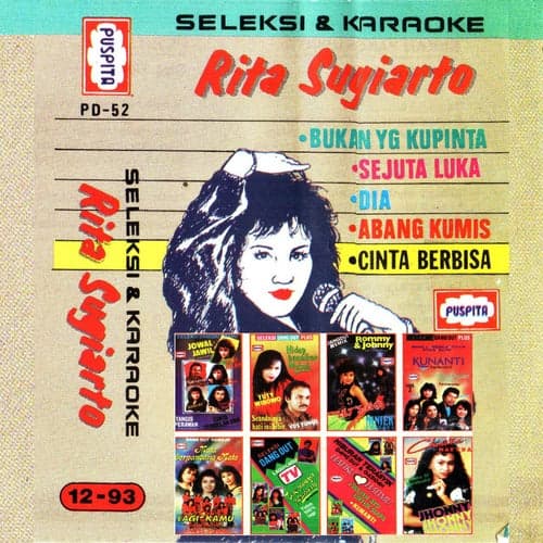 Seleksi & Karaoke