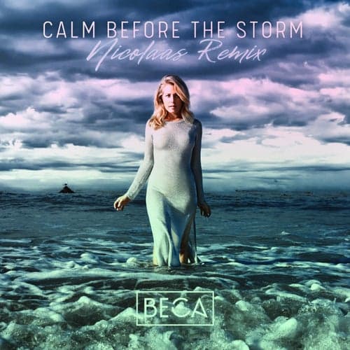 Calm Before the Storm (NICOLAAS Remix)