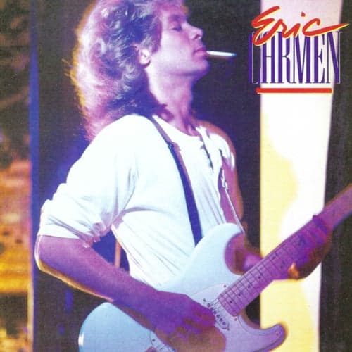 Eric Carmen (Expanded Edition)