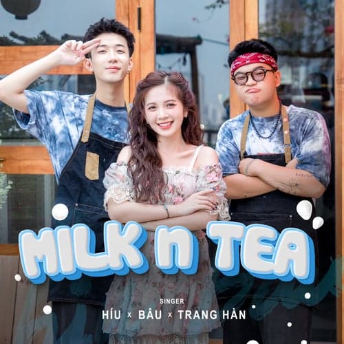 Milk n Tea