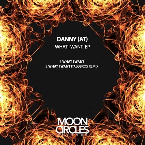 What I Want  Ep
