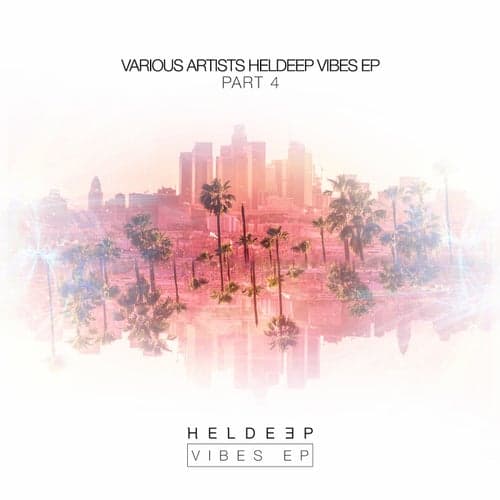HELDEEP Vibes Pt. 4 - EP