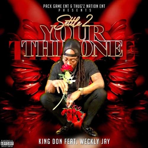 Settle 2 (Your The One) [feat. Weckly Jay]