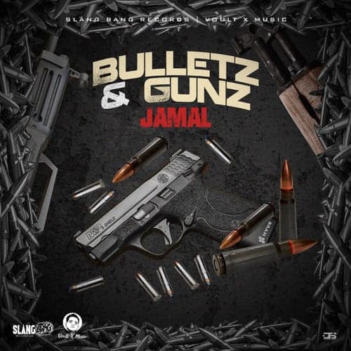 Bulletz & Gunz