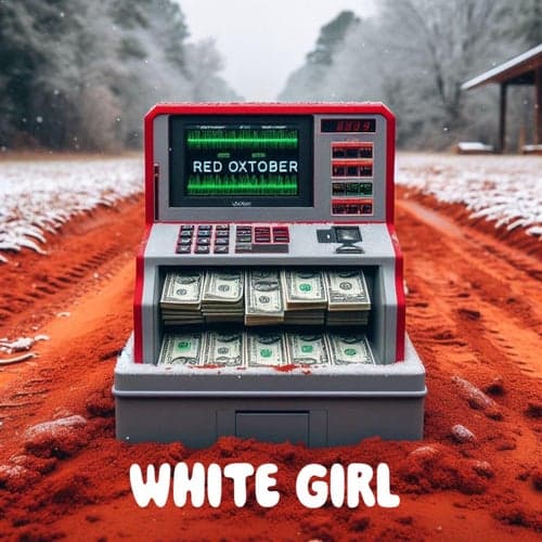 White Girl (feat. Lady B)