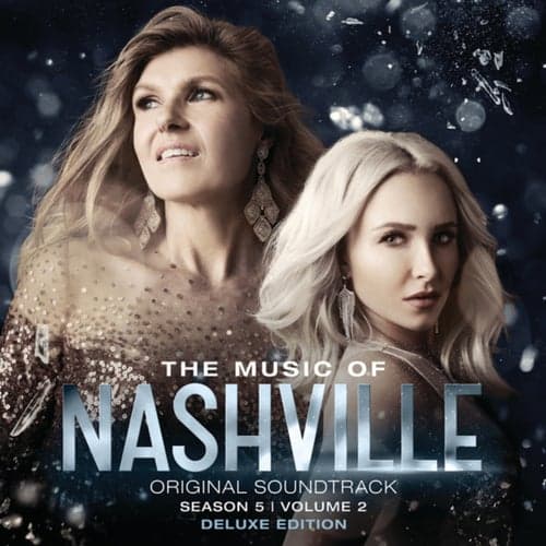 The Music Of Nashville Original Soundtrack Season 5 Volume 2