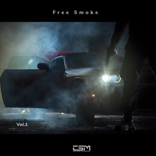 Free Smoke, Vol. 1