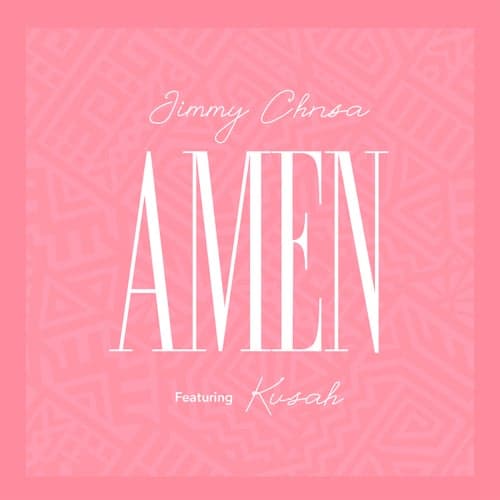 Amen (feat. Kusah)