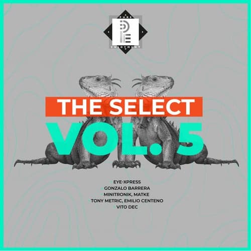 The Select Vol.5
