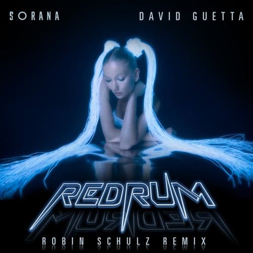 redruM (Robin Schulz Remix)