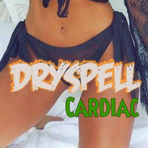 Dryspell (feat. Gwaash)
