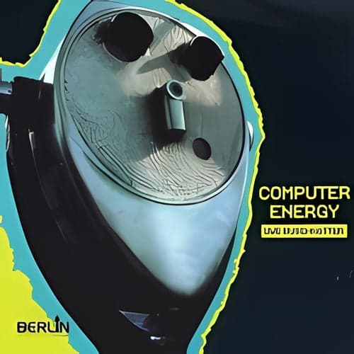 Computer Energy