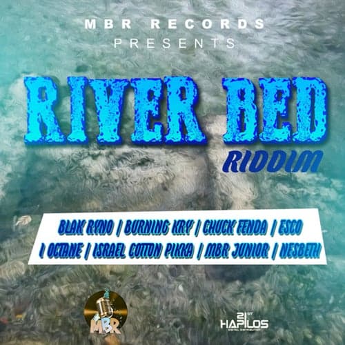 River Bed Riddim