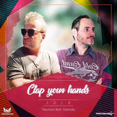 Clap Your Hands (Remix Extended)