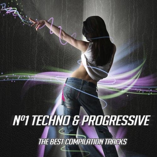 Nº1 Techno & Progressive