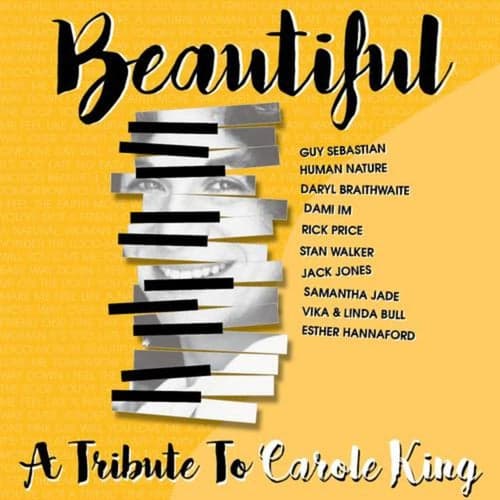 Beautiful: A Tribute to Carole King