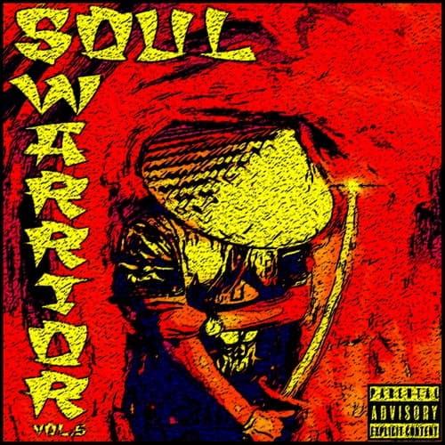 Soul Warrior Vol. 5