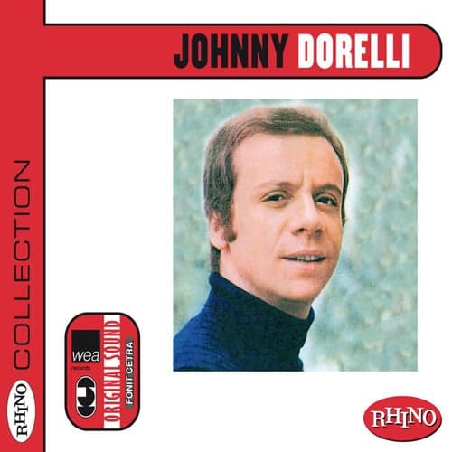 Collection: Johnny Dorelli